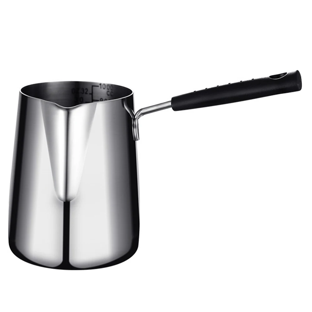 Small Fryer Deep Mini Frying Wok Cookware Stainless Steel Compact Lightweight Practical Milk Pot Household Kitchen Tool
Small Fryer Deep Mini Frying Wok Cookware Stainless Steel Compact Lightweight Practical Milk Pot Household Kitchen Tool