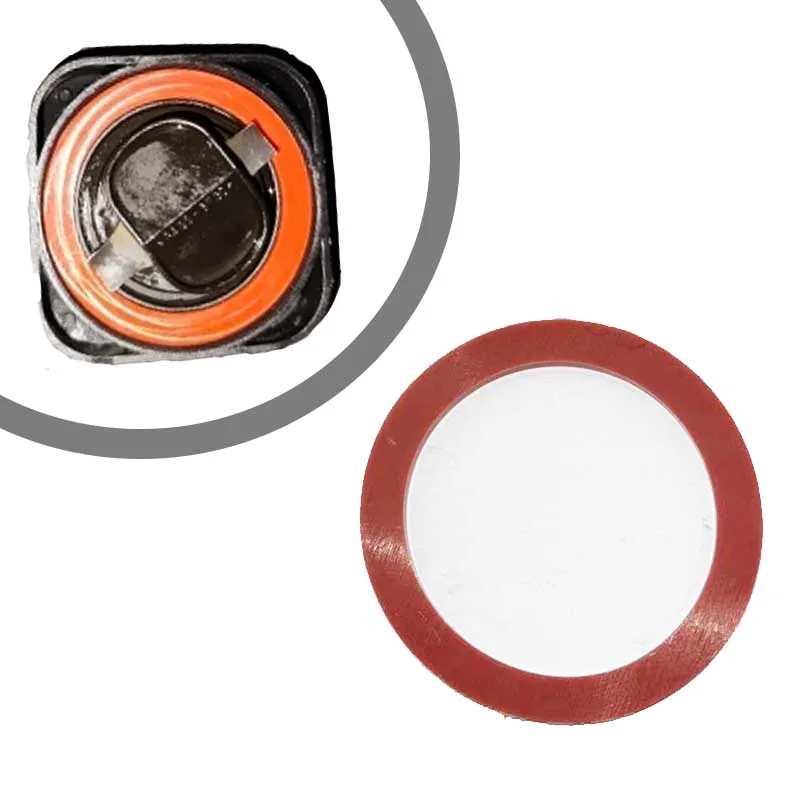 1X Engine Oil Filler Cap Seal Gasket 11121715318 For BMW E46 E90 E60 F01 F10 F30
1X Engine Oil Filler Cap Seal Gasket 11121715318 For BMW E46 E90 E60 F01 F10 F30