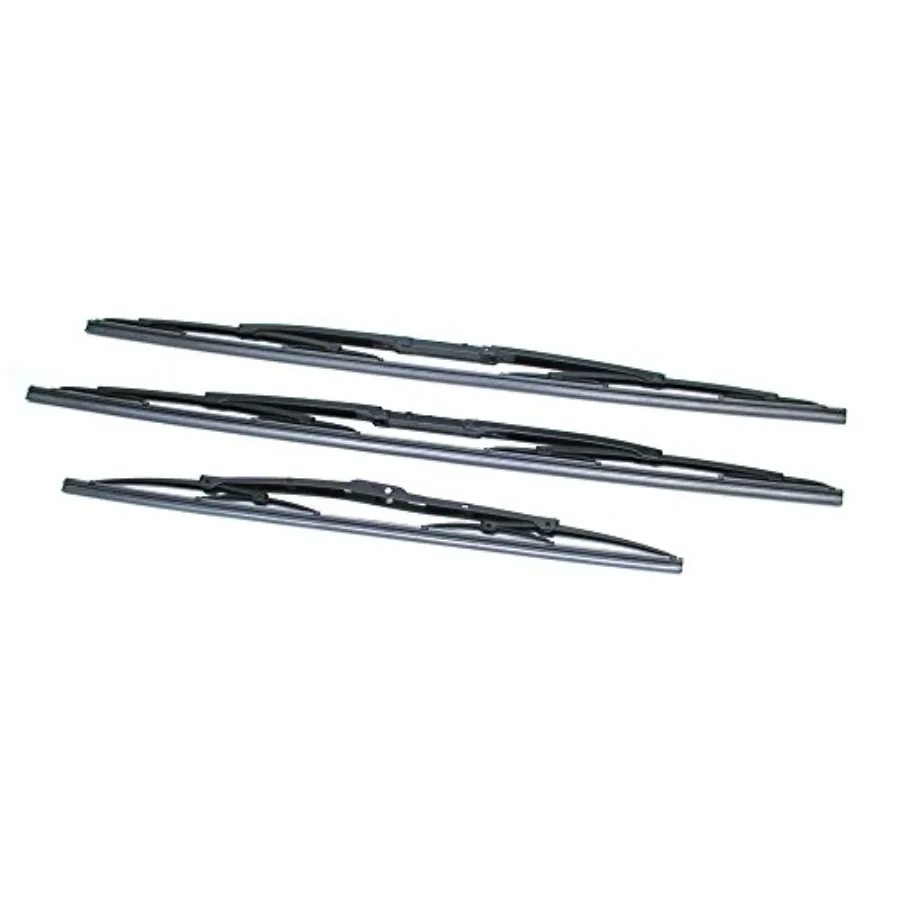 Front and Rear Wiper Blade Kit DKC000040 LR012047 for Range Rover L322 2003-2012
Front and Rear Wiper Blade Kit DKC000040 LR012047 for Range Rover L322 2003-2012