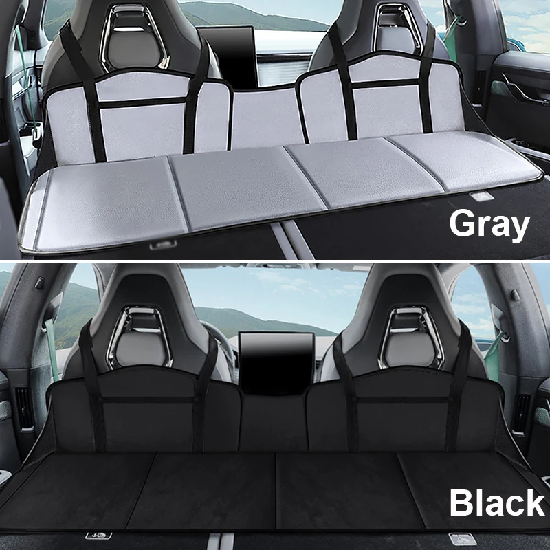 42*128cm Universal Car Trunk Sleeping Mattress Flannel Foldable Outdoor Camping Trunk Travel Bed For Five-seater Motor Vehicle
42*128cm Universal Car Trunk Sleeping Mattress Flannel Foldable Outdoor Camping Trunk Travel Bed For Five-seater Motor Vehicle