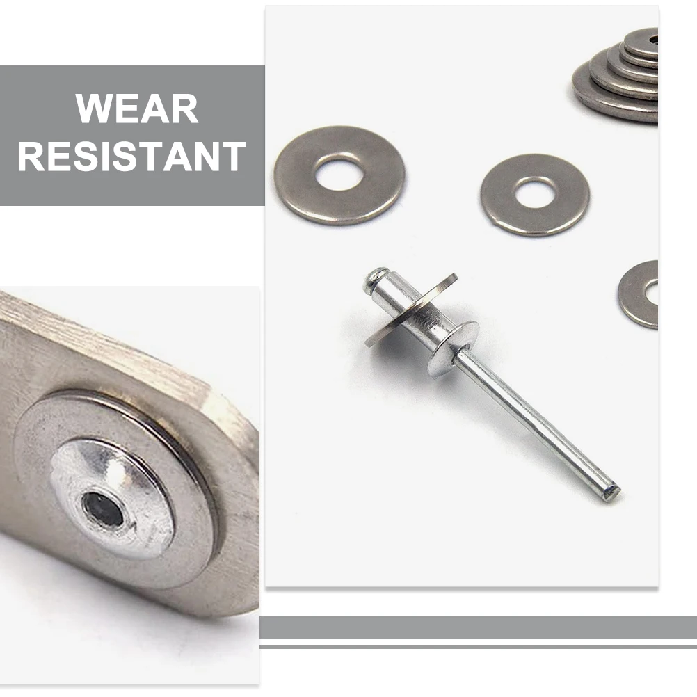 325pcs Stainless Flat Washers For General Repair Washers Assortment Kit 1 4 inch Size Screw Fasteners General Repair Storage Box 
325pcs Stainless Flat Washers For General Repair Washers Assortment Kit 1 4 inch Size Screw Fasteners General Repair Storage Box