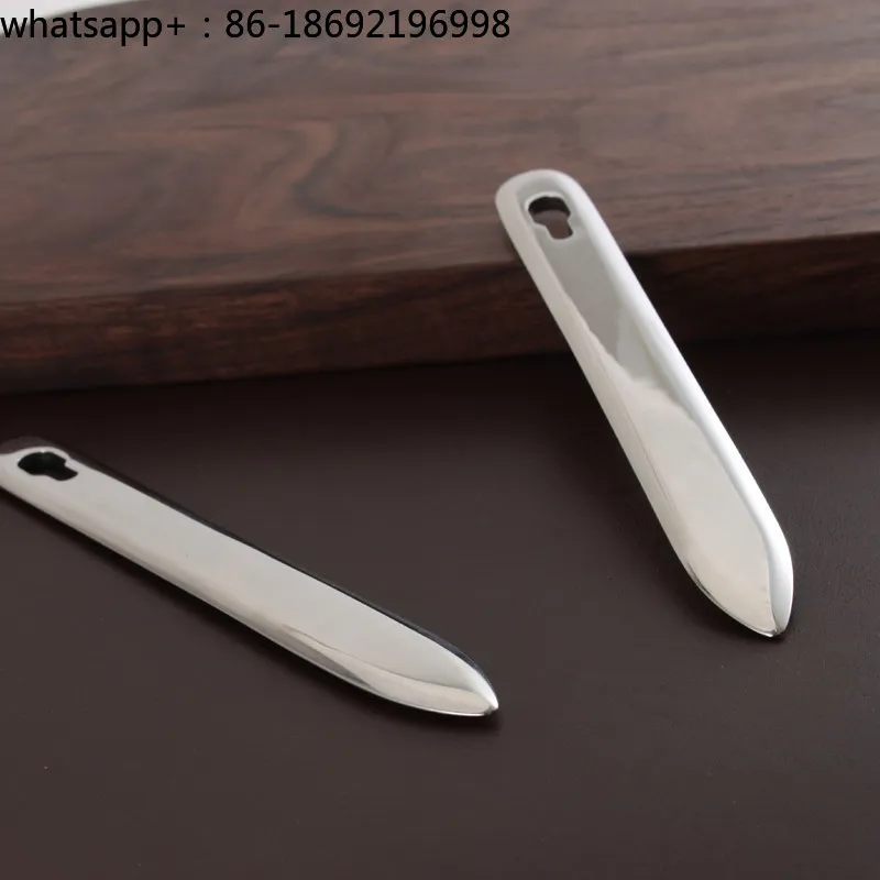 Stainless Steel Shaping Rod, Trimmer, Mirror Hand-polished Leather Setting, Drum Embedding
Stainless Steel Shaping Rod, Trimmer, Mirror Hand-polished Leather Setting, Drum Embedding