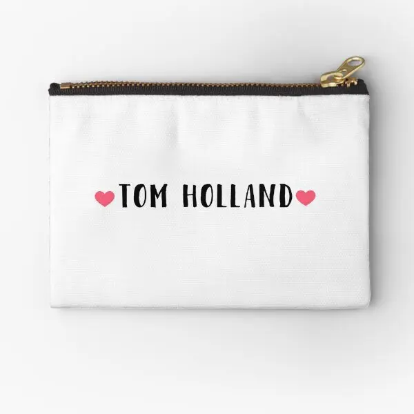 Косметичка Tom Holland на молнии для женщин и мужчин, маленькая сумка для хранения нижнего белья, трусиков, носков, ключей, денег, монет
Косметичка Tom Holland на молнии для женщин и мужчин, маленькая сумка для хранения нижнего белья, трусиков, носков, ключей, денег, монет