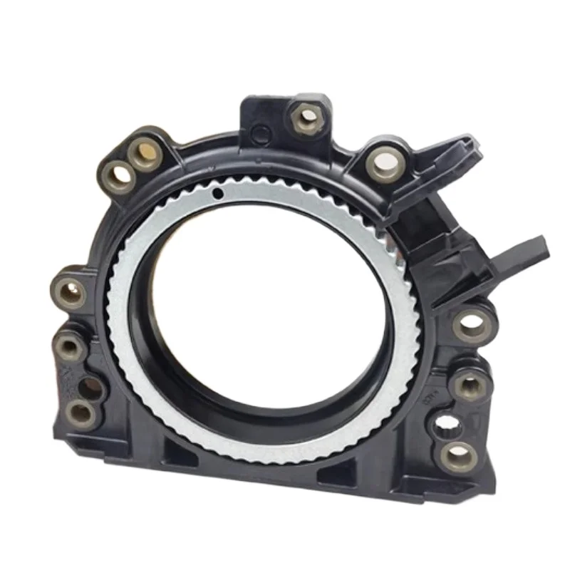 476ZQA-1002400 Crankshaft Rear Oil Seal Assembly Engine Accessories for BYD G6 S7 Song Qin SongMax Brand New Automotive Parts
476ZQA-1002400 Crankshaft Rear Oil Seal Assembly Engine Accessories for BYD G6 S7 Song Qin SongMax Brand New Automotive Parts