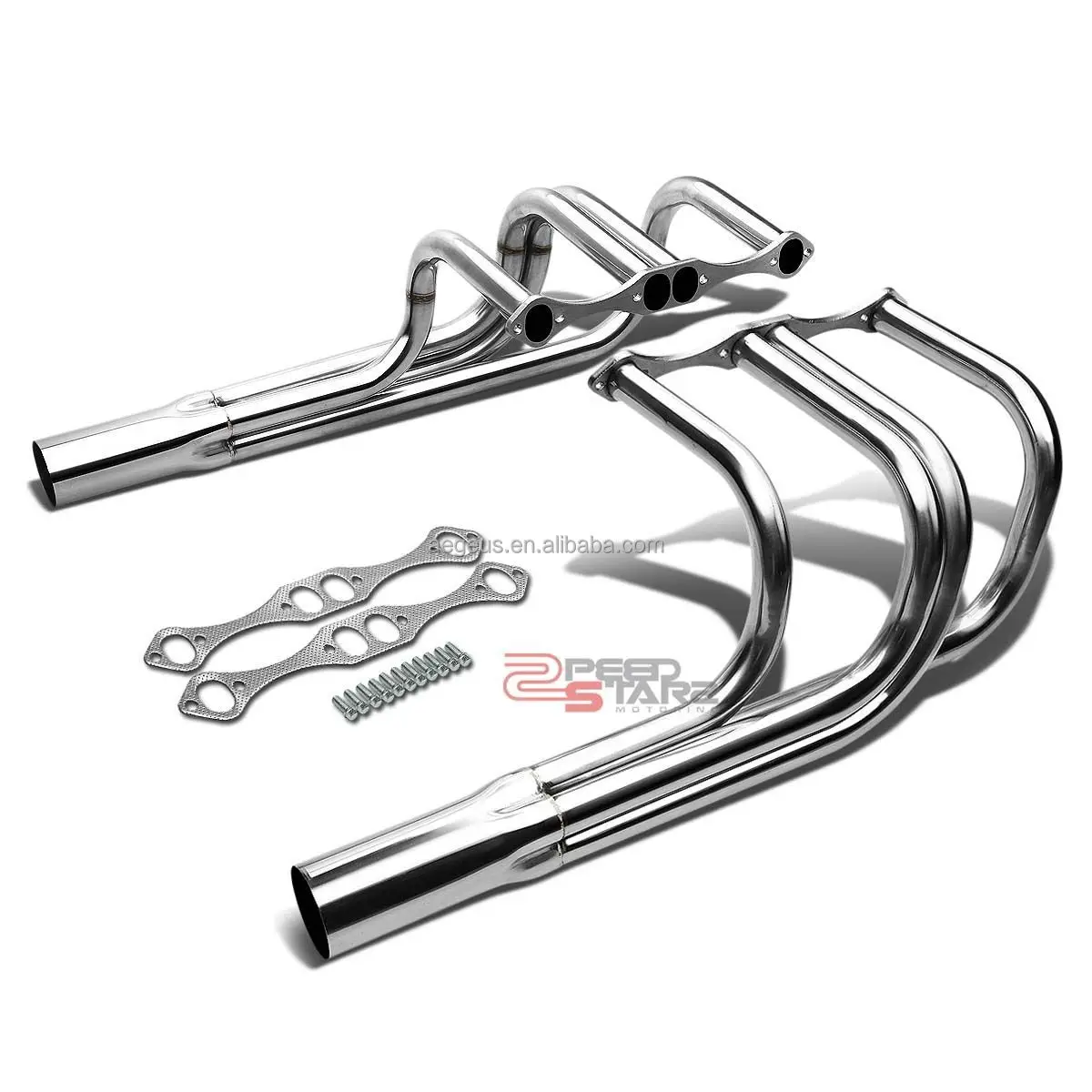 USA IN STOCK FREE SHIPPINForSmall Block Chevy Sprint Roadster 265-400 small block Chevy V8 engine stainless steel exhaust header
USA IN STOCK FREE SHIPPINForSmall Block Chevy Sprint Roadster 265-400 small block Chevy V8 engine stainless steel exhaust header