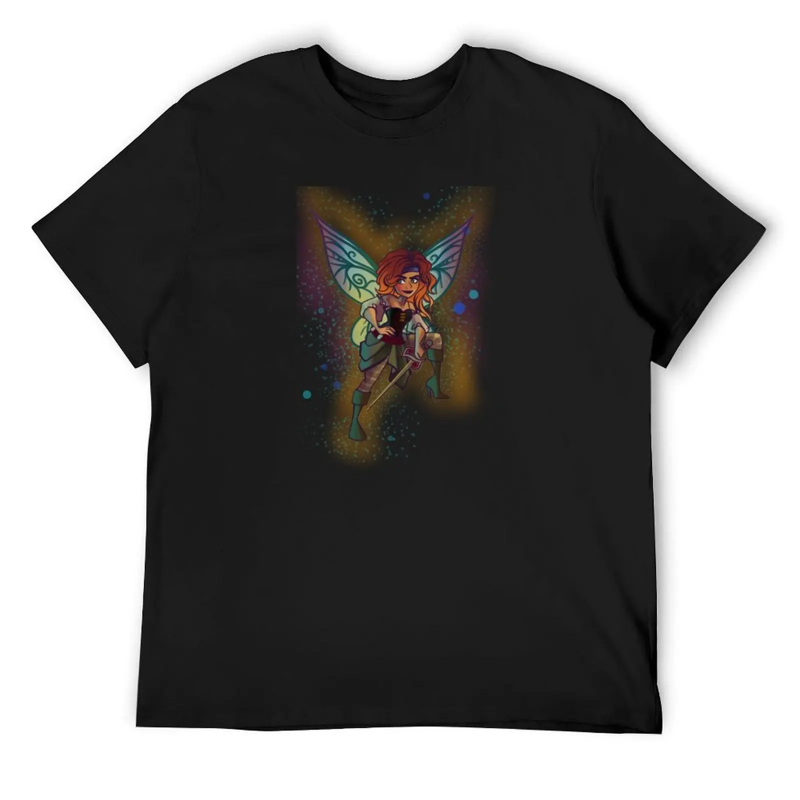 Zarina the Pirate Fairy T-Shirt funny shirt cotton affliction shirts valentines boutique clothes t shirt men
Zarina the Pirate Fairy T-Shirt funny shirt cotton affliction shirts valentines boutique clothes t shirt men