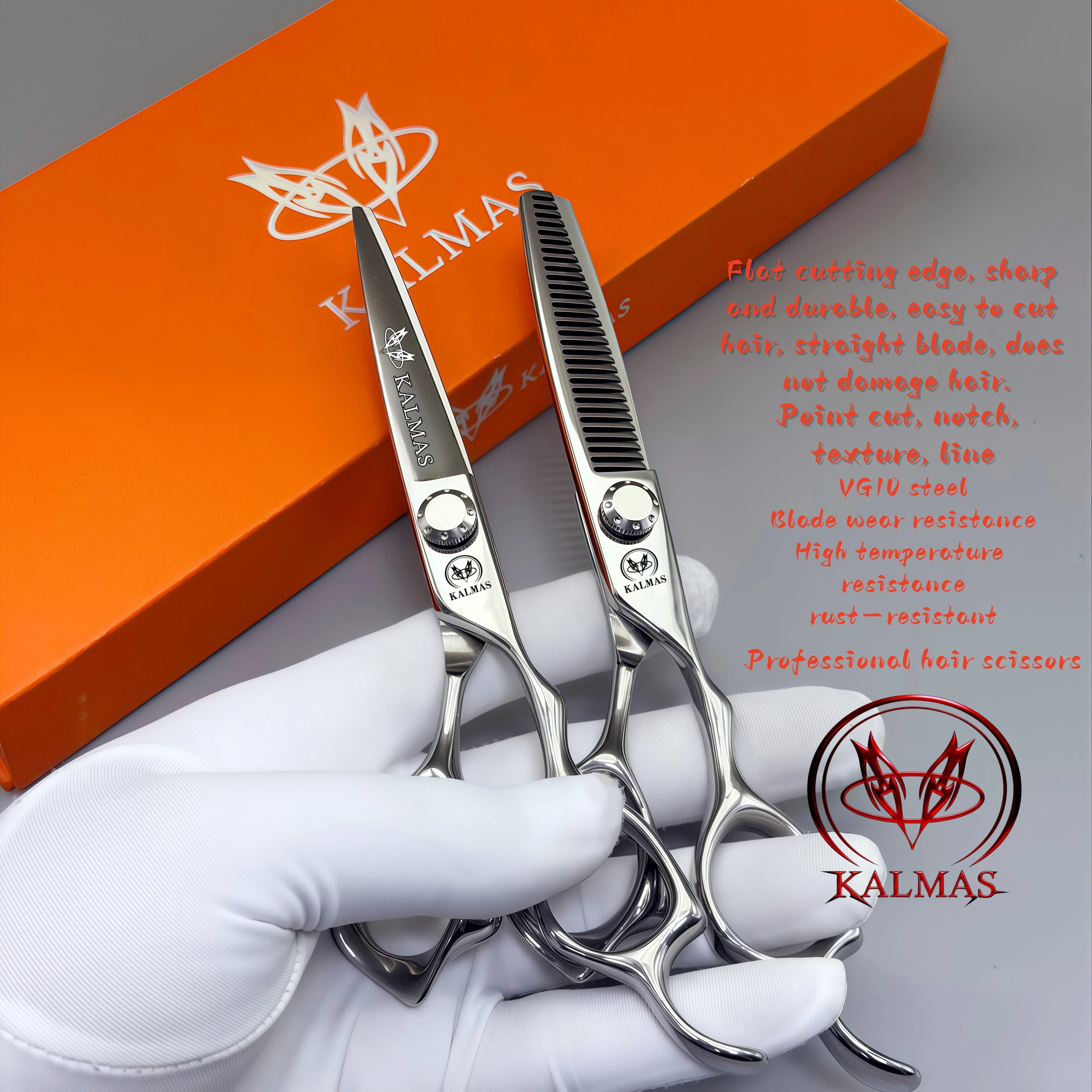 Professional hair cutting tool, hair salon, hair cutting ultra-thin scissors 6.0inch hair scissors tool
Professional hair cutting tool, hair salon, hair cutting ultra-thin scissors 6.0inch hair scissors tool