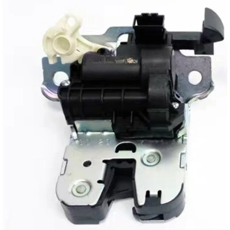 Luggage Compartment Trunk Tailgate Lock Block Motor Assembly for VolkswagenTouranL TiguanL Teramont
Luggage Compartment Trunk Tailgate Lock Block Motor Assembly for VolkswagenTouranL TiguanL Teramont