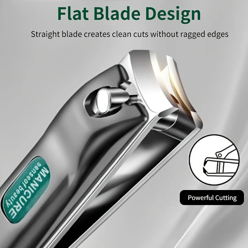 4pcs Stainless Steel Straight Cuticle Nipper Set Nail Clipper Tweezers Nail Cleaner Manicure Pedicure Tools Christmas Gift
4pcs Stainless Steel Straight Cuticle Nipper Set Nail Clipper Tweezers Nail Cleaner Manicure Pedicure Tools Christmas Gift