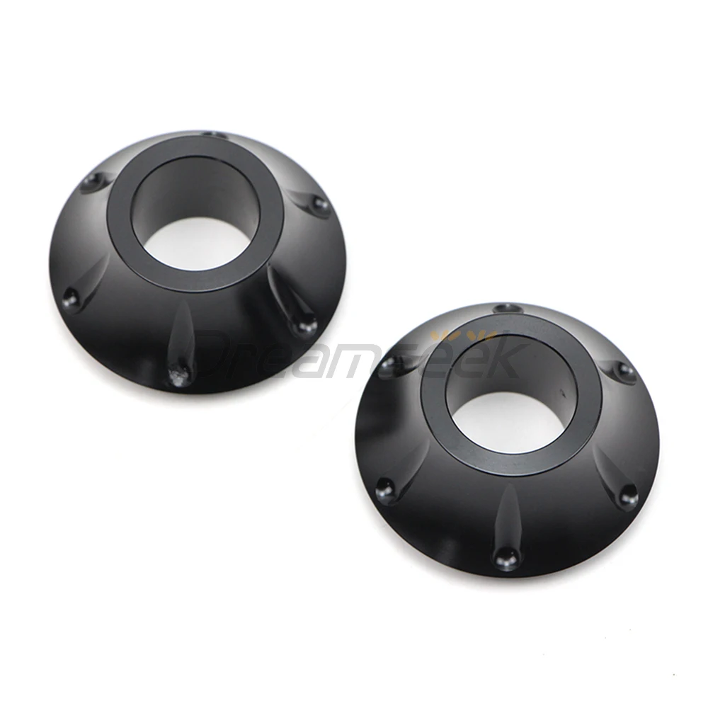 Проставки для передней конической оси для Harley Touring Electra Glide Road King Street Glide 2008-2023, черные проставки для ступиц с ЧПУ
Проставки для передней конической оси для Harley Touring Electra Glide Road King Street Glide 2008-2023, черные проставки для ступиц с ЧПУ