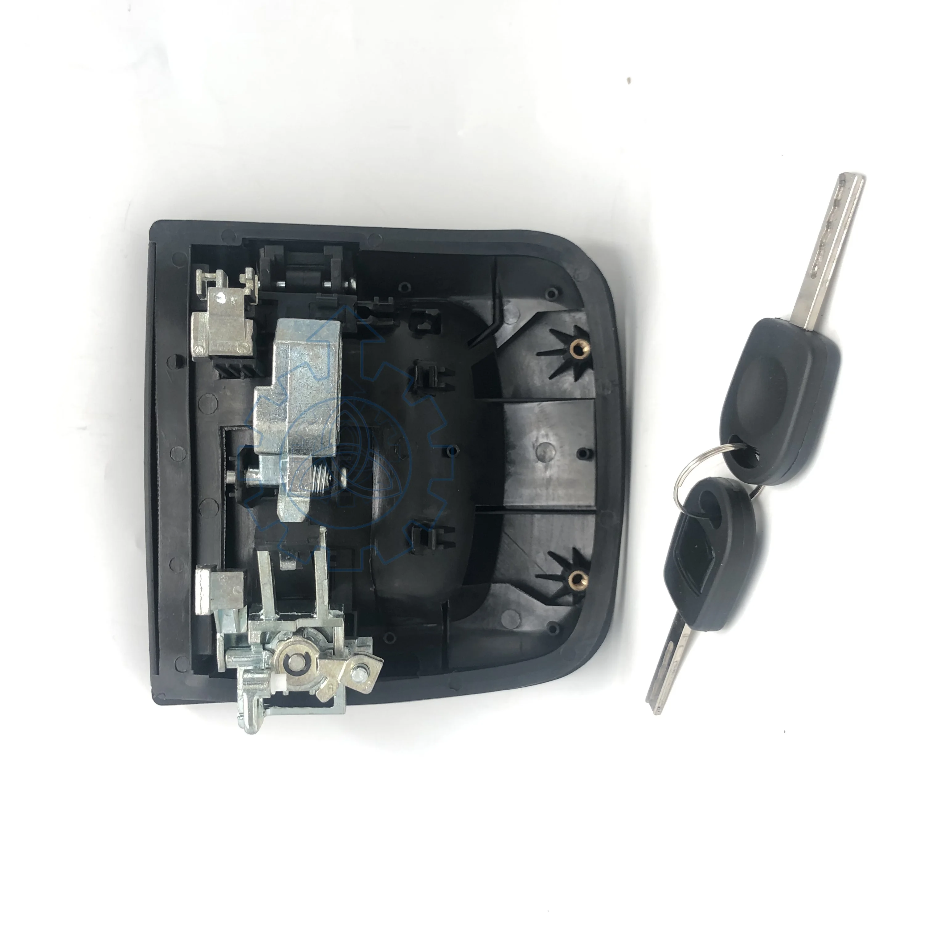 81626416086 2V5837014A Door handle kit for MAN trucks
81626416086 2V5837014A Door handle kit for MAN trucks
