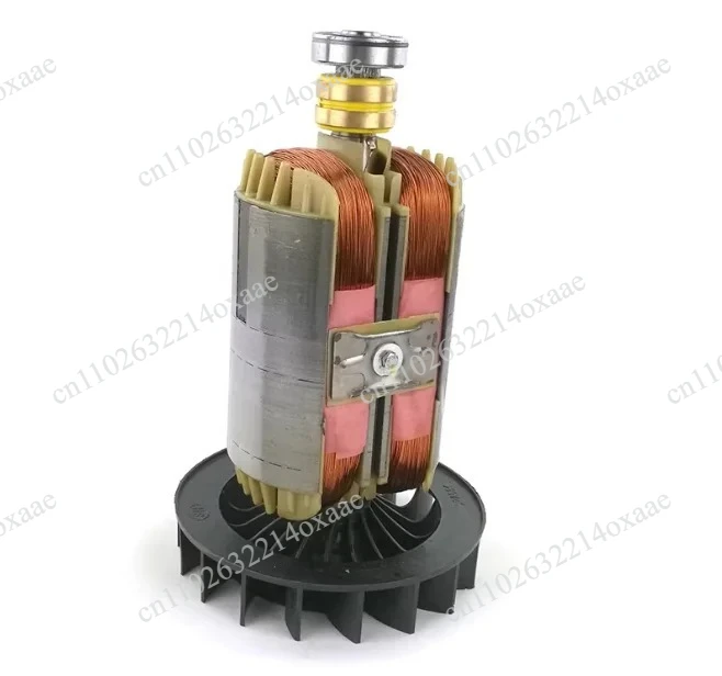 High-Quality Copper Wire Stator 2/3KW and Rotor Coil 8KW for Steam/Diesel Generators, Single/Three Phase 5/6.5KW Options
High-Quality Copper Wire Stator 2/3KW and Rotor Coil 8KW for Steam/Diesel Generators, Single/Three Phase 5/6.5KW Options