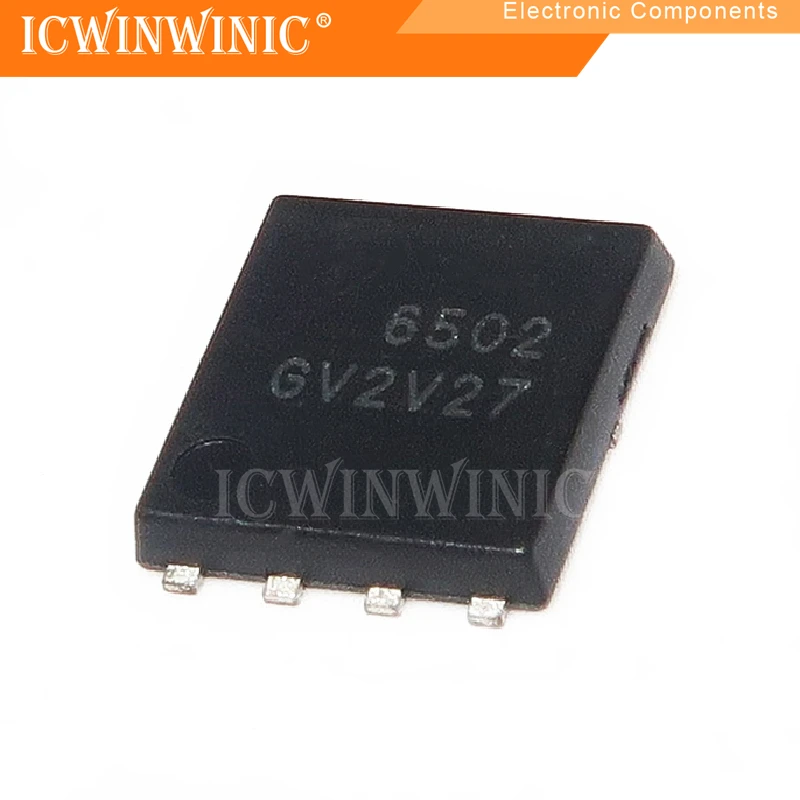 10piece AON6502 AO6502 6502
10piece AON6502 AO6502 6502