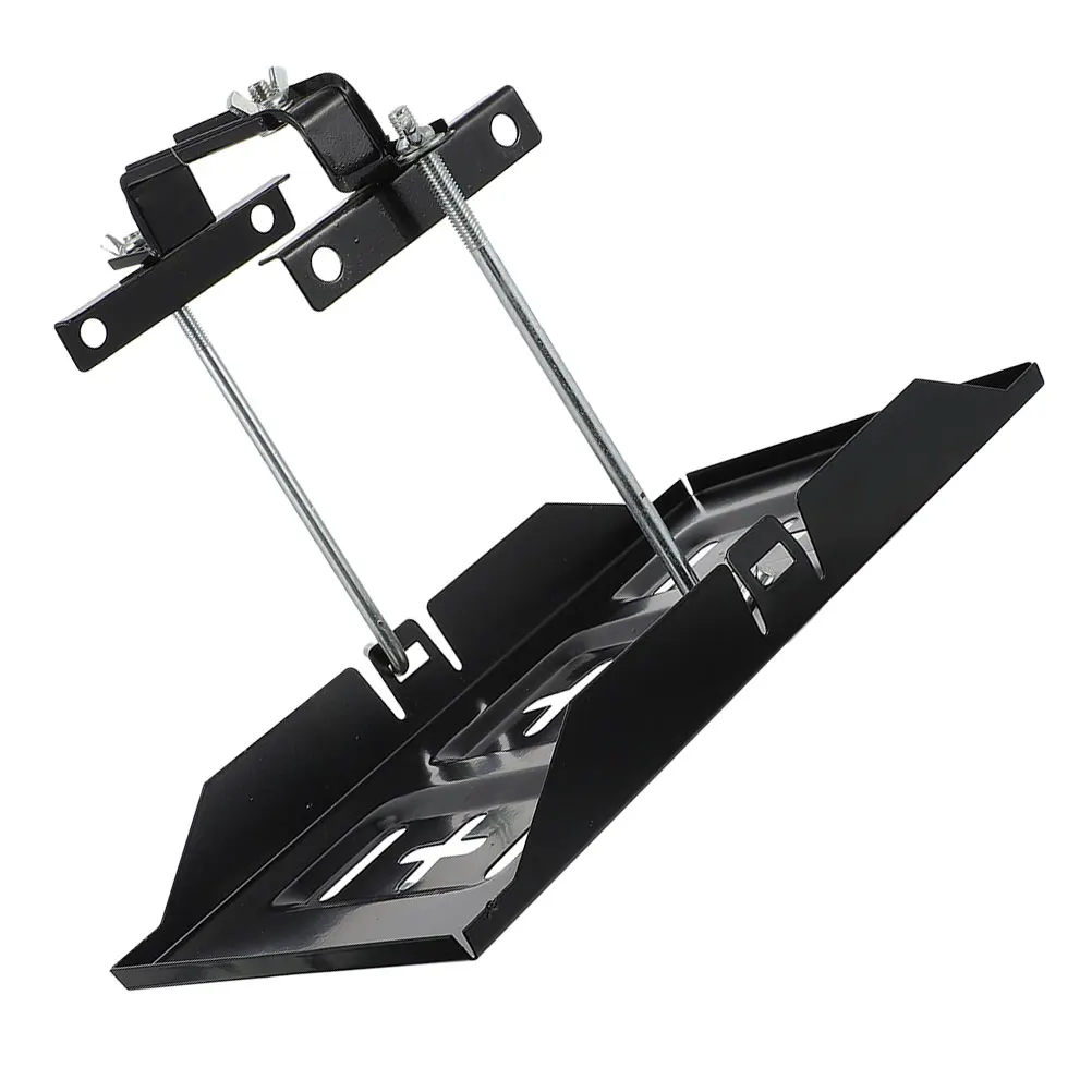 1 set Adjustable Car Holder Mounting Tray Bracket Durable Steel Universal Clamp Storage Solution Truck
1 set Adjustable Car Holder Mounting Tray Bracket Durable Steel Universal Clamp Storage Solution Truck