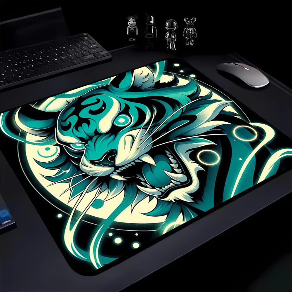 Черный фон с изображением тигра коврик для мыши компьютерная клавиатура коврик для мыши игровой ПК коврик для ноутбука офисные аксессуары коврики для стола
Черный фон с изображением тигра коврик для мыши компьютерная клавиатура коврик для мыши игровой ПК коврик для ноутбука офисные аксессуары коврики для стола
