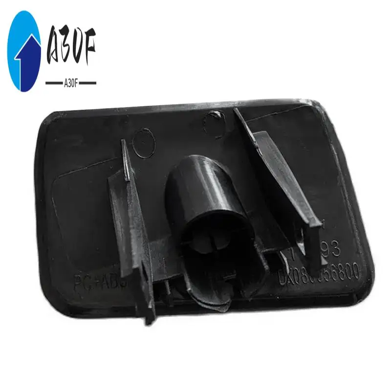 A30F-1Pair 80056710 80056810 Car Front Bumper Headlight Washer Cover For Maserati Granturismo Grancabrio Stradale 2008-2017
A30F-1Pair 80056710 80056810 Car Front Bumper Headlight Washer Cover For Maserati Granturismo Grancabrio Stradale 2008-2017