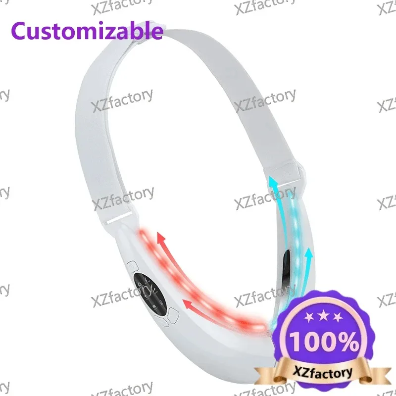 Factory Direct 2026 Top Rated EMS Microcurrent V Face Instrument Color Light, Vibration Massage Double Chin Face Beauty
Factory Direct 2026 Top Rated EMS Microcurrent V Face Instrument Color Light, Vibration Massage Double Chin Face Beauty