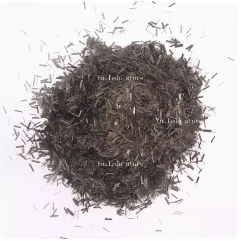 Chopped Basalt Fiber Strand Filament 6mm/12mm Length for Concrete Asphalt Highway Brake Material 1kg
Chopped Basalt Fiber Strand Filament 6mm/12mm Length for Concrete Asphalt Highway Brake Material 1kg