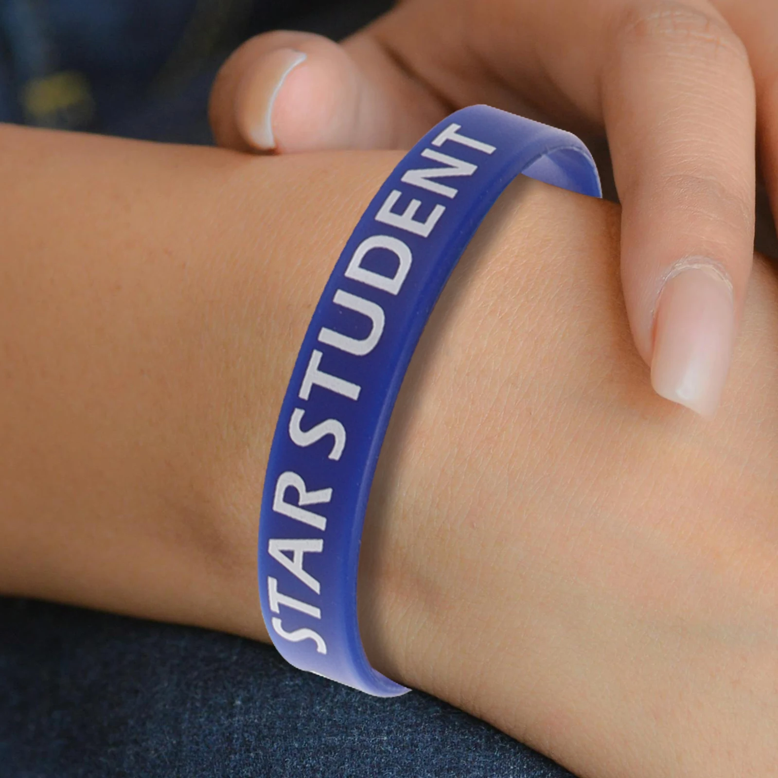 10 Pcs Back to School Supplies Aldult Birthday Wristbands for Students Silica Gel Motivational
10 Pcs Back to School Supplies Aldult Birthday Wristbands for Students Silica Gel Motivational