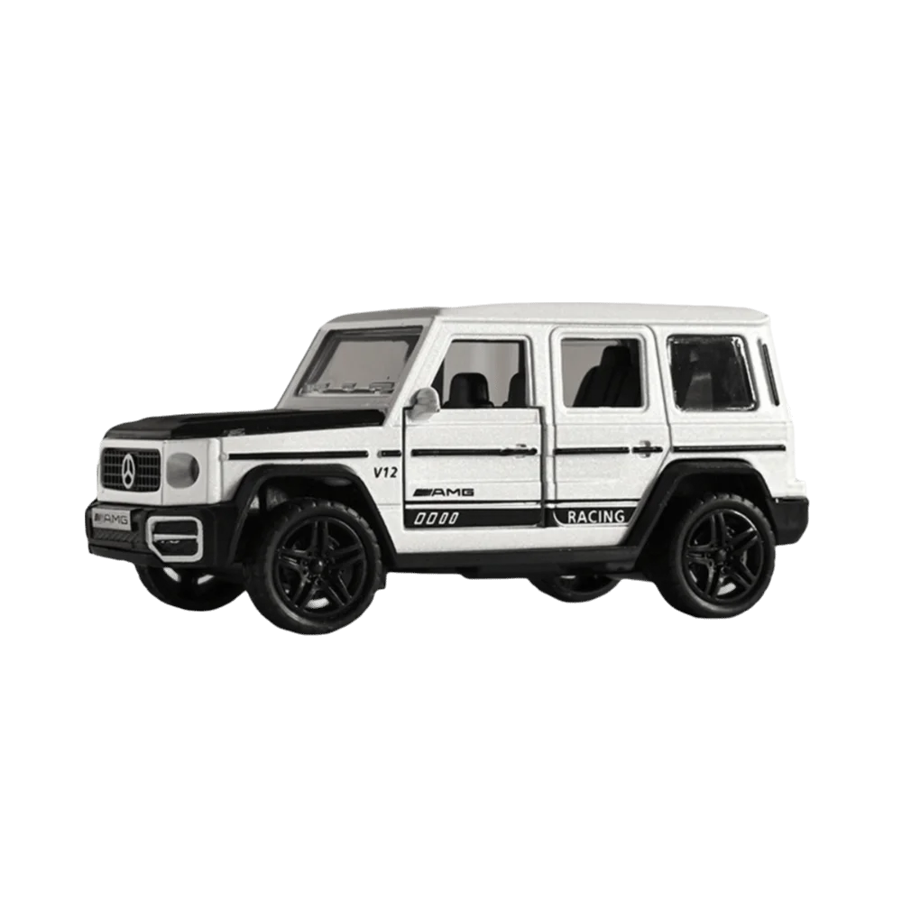 Black And Red Precast Die-Cast Vehicle Model Alloy Material Scale 1:36 Alloy Racing Car Pull-Back Function Doors Open
Black And Red Precast Die-Cast Vehicle Model Alloy Material Scale 1:36 Alloy Racing Car Pull-Back Function Doors Open