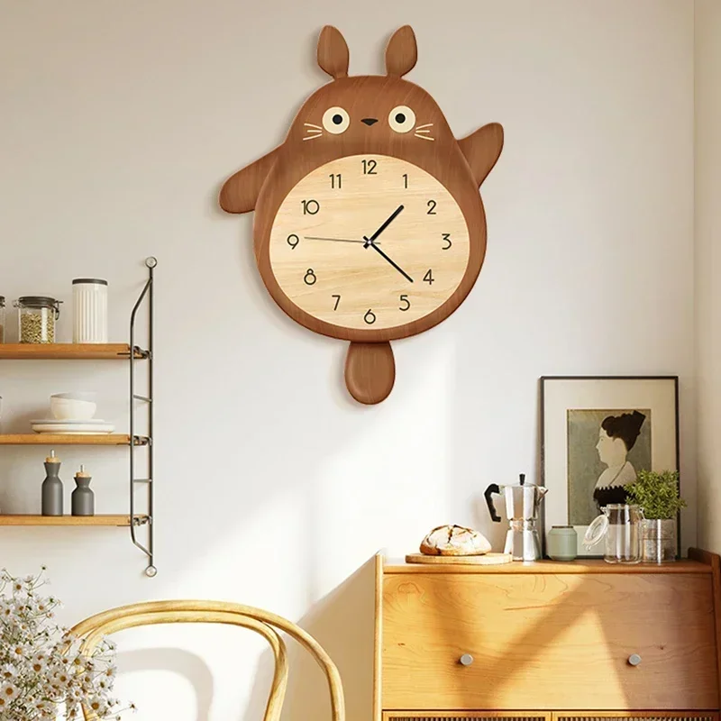 Minimalist Design Decoration Wall Clocks Art Mural Electronic Wooden Silent Wall Clocks Modern Cute Home Decor Reloj Pared LLWC
Minimalist Design Decoration Wall Clocks Art Mural Electronic Wooden Silent Wall Clocks Modern Cute Home Decor Reloj Pared LLWC