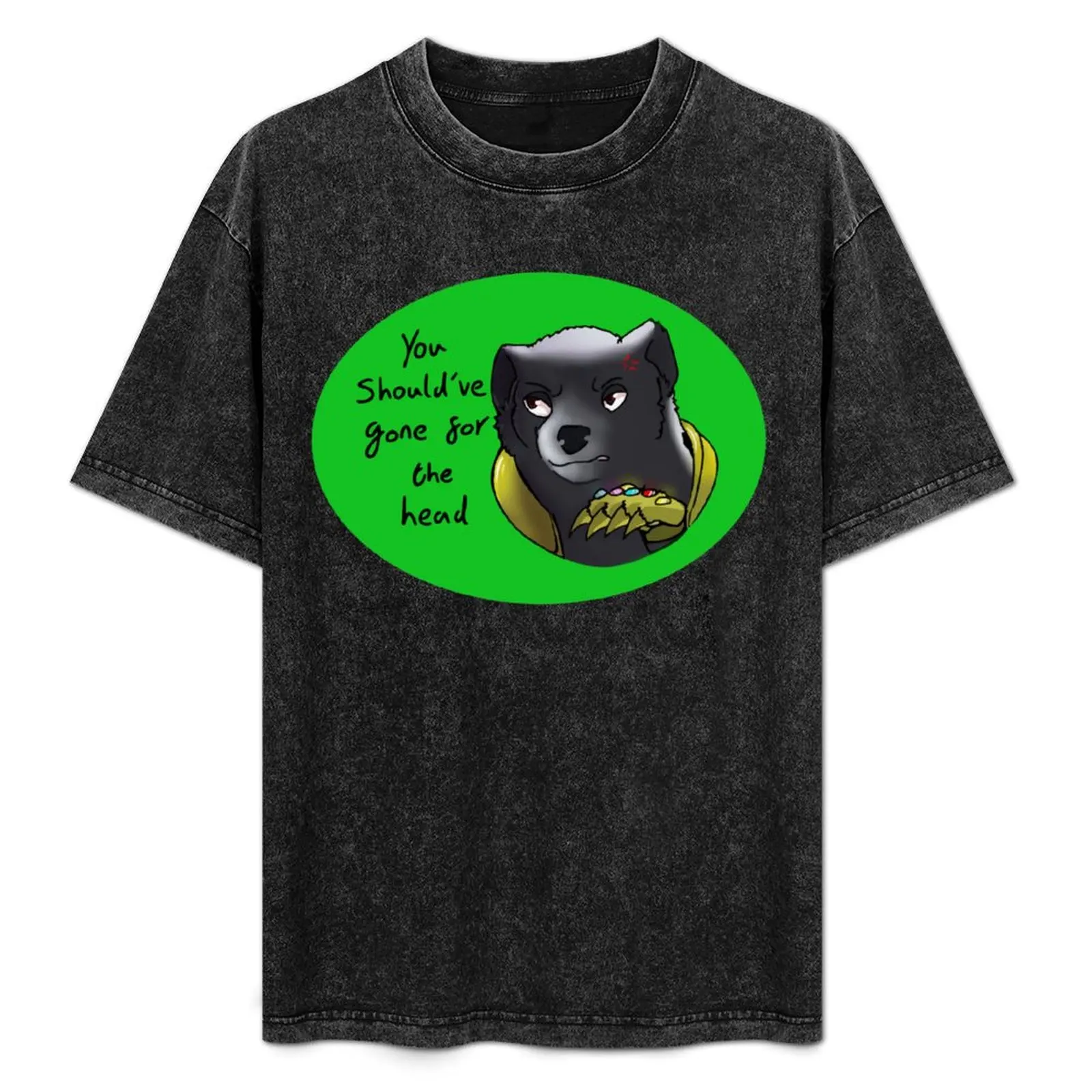 The Infinity Badger - By BladeTheWolfArtist T-Shirt designer shirts customs design your own men clothing
The Infinity Badger - By BladeTheWolfArtist T-Shirt designer shirts customs design your own men clothing