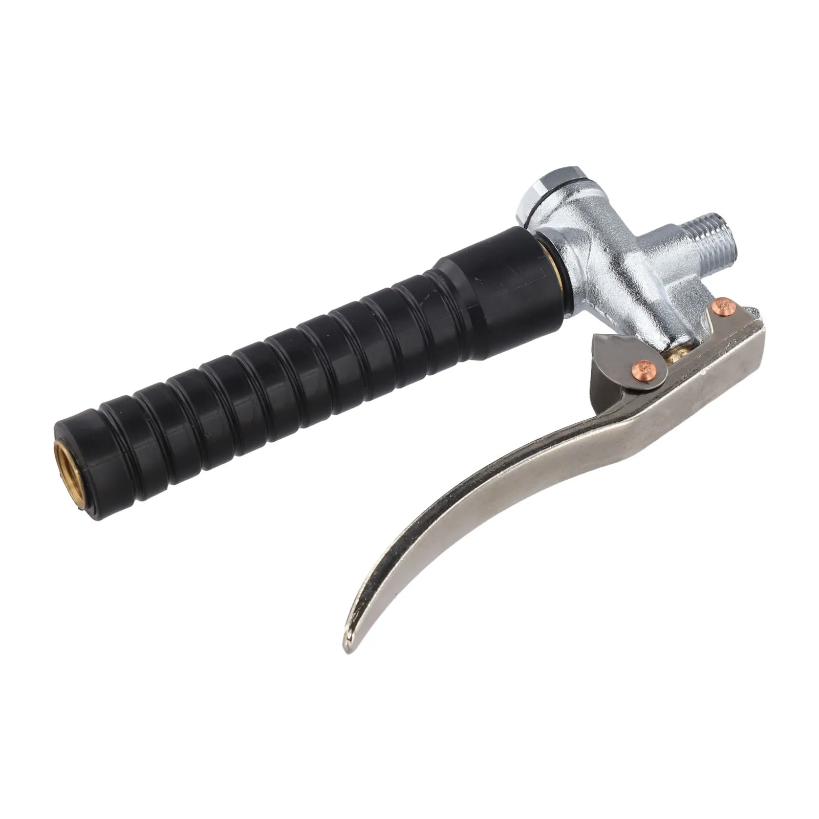 G14 Stainless Steel Sprayer Switch Handle Metal Handle Accessory for Accurate Spray Control in Farming and Forestry Tasks
G14 Stainless Steel Sprayer Switch Handle Metal Handle Accessory for Accurate Spray Control in Farming and Forestry Tasks