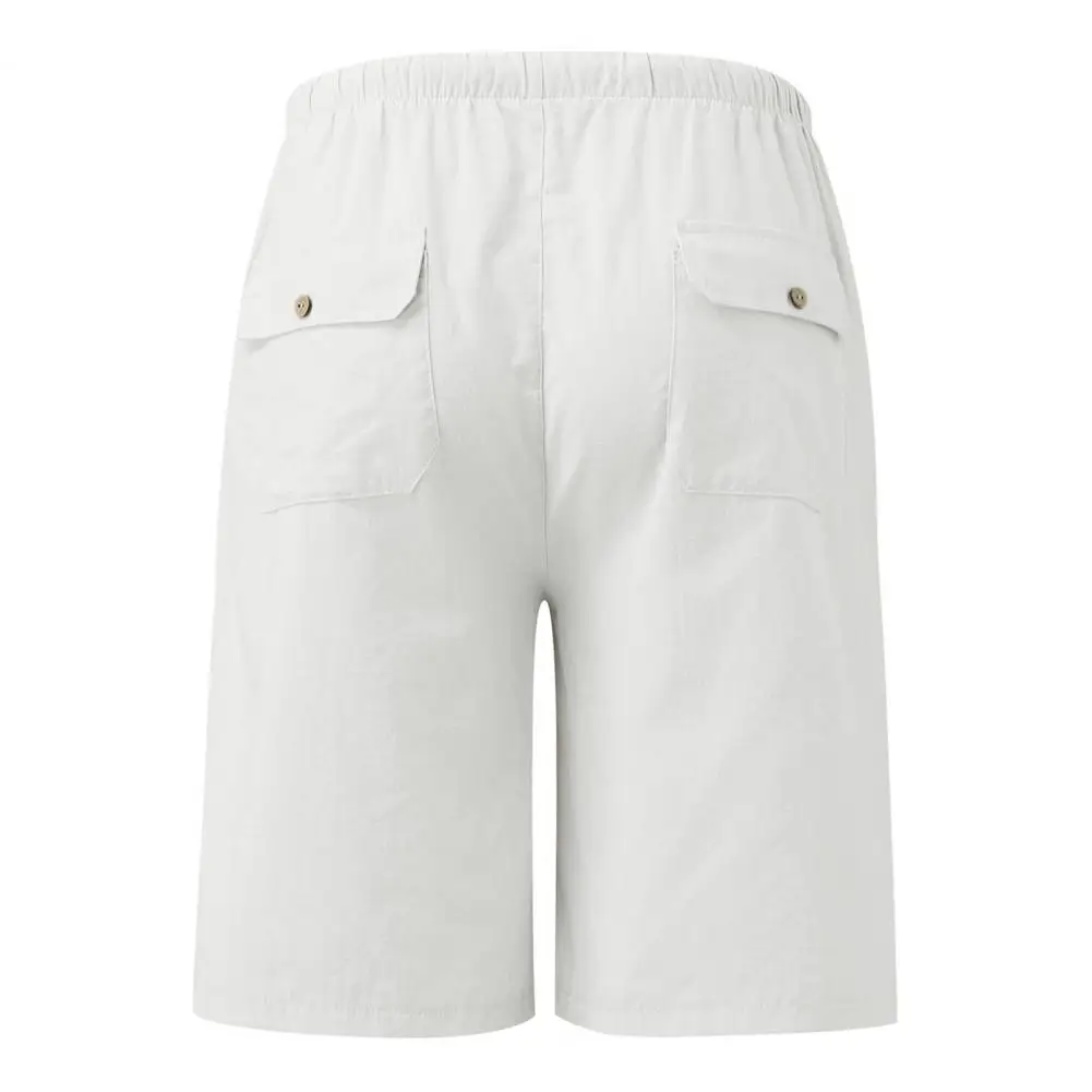 Women 3/4 Muslin Trouser Lightweight Linen Pants With Pockets Causal Loose Trousers Elastic Comfortable Fabric Bottom
Women 3/4 Muslin Trouser Lightweight Linen Pants With Pockets Causal Loose Trousers Elastic Comfortable Fabric Bottom