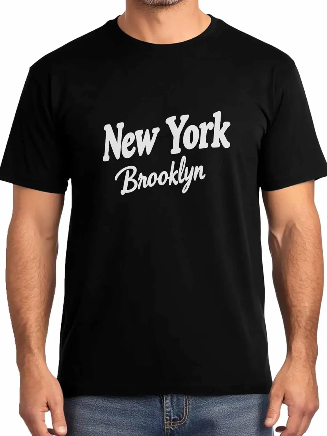 Street Style Mens T-Shirts,Short Sleeve Quick Drying T Shirts for Men Crew Neck Tee Minimalist Art Men's T-Shirts
Street Style Mens T-Shirts,Short Sleeve Quick Drying T Shirts for Men Crew Neck Tee Minimalist Art Men's T-Shirts