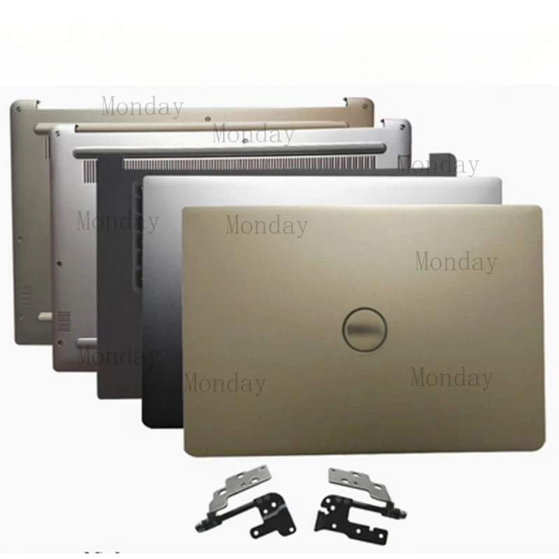 W For DELL Inspiron 15 7560 7572 Laptop LCD Back Cover /Palmrest /Bottom Cover
W For DELL Inspiron 15 7560 7572 Laptop LCD Back Cover /Palmrest /Bottom Cover