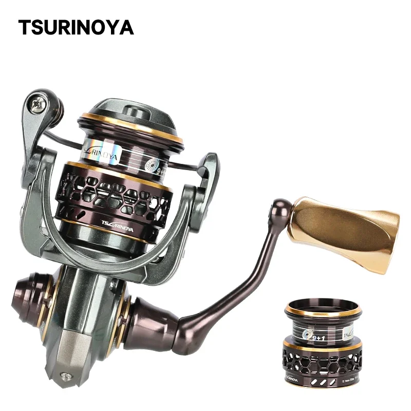 TSURINOYA Двойная Катушка спиннинговая Рыболовная катушка Ajing приманка тонкий Ягуар 500 1000 Сверхлегкий фрикцион для морской воды колеса для форели
TSURINOYA Двойная Катушка спиннинговая Рыболовная катушка Ajing приманка тонкий Ягуар 500 1000 Сверхлегкий фрикцион для морской воды колеса для форели