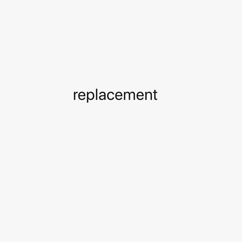 NO.6 Link for replacement / stickers/ lost magic cube/ please note on the order
NO.6 Link for replacement / stickers/ lost magic cube/ please note on the order