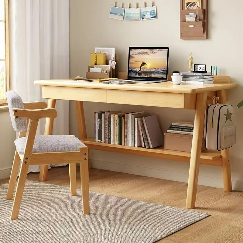 %&2026 Minimalist Wooden Cheap Desk Simple Student Study Writing Desk for Home Office Bedroom Usage Writing Table
%&2026 Minimalist Wooden Cheap Desk Simple Student Study Writing Desk for Home Office Bedroom Usage Writing Table