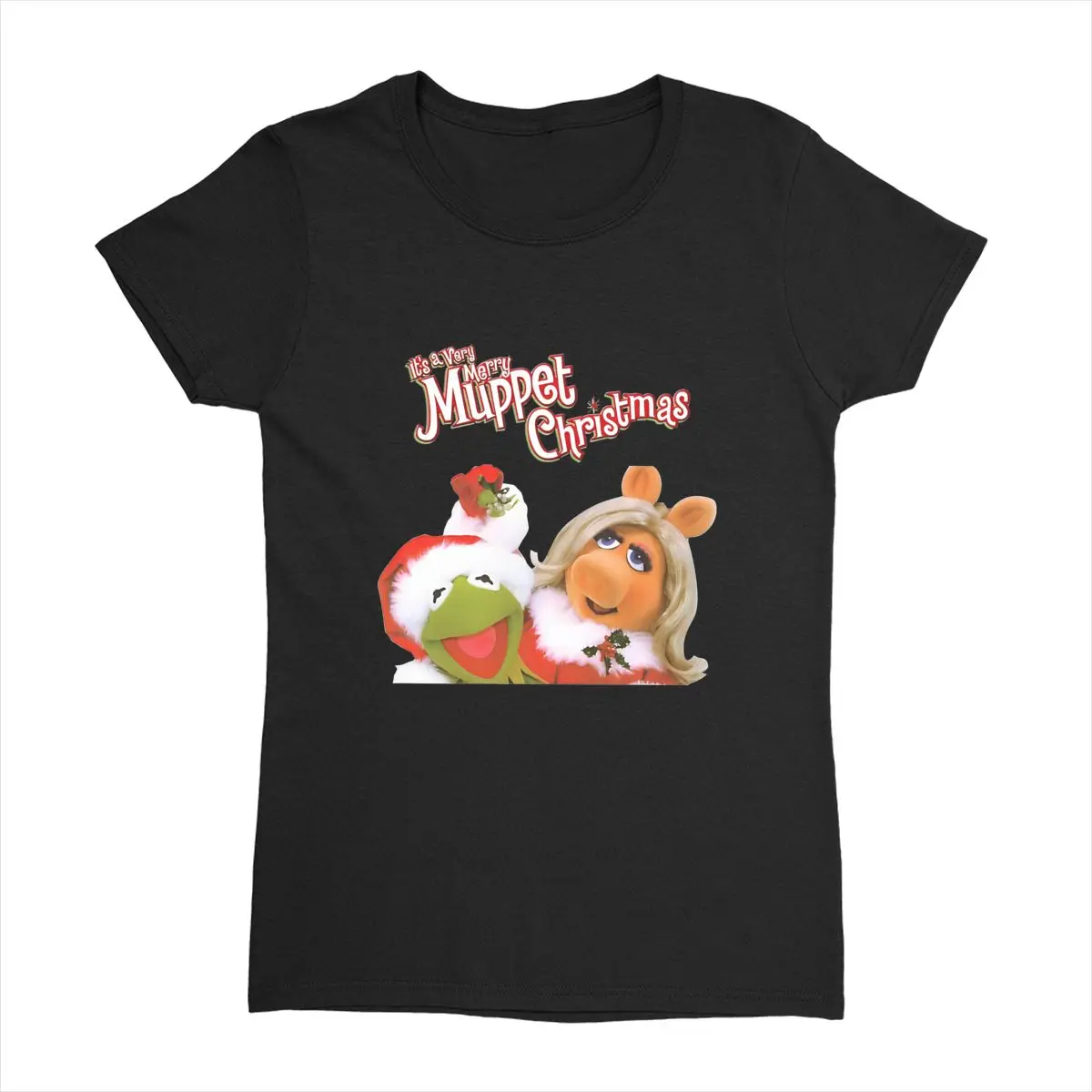 Oversized T-Shirt The M-Muppets Simple T Shirts Kermit and Piggy Trendy Tshirt for Woman Hot Sale Summer Awesome Pattern Clothes
Oversized T-Shirt The M-Muppets Simple T Shirts Kermit and Piggy Trendy Tshirt for Woman Hot Sale Summer Awesome Pattern Clothes