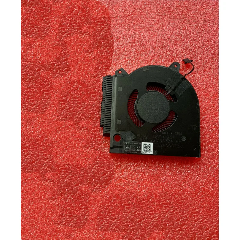 Вентилятор для ноутбука H FOR DELL G15 5510 0203MH 203MH
Вентилятор для ноутбука H FOR DELL G15 5510 0203MH 203MH