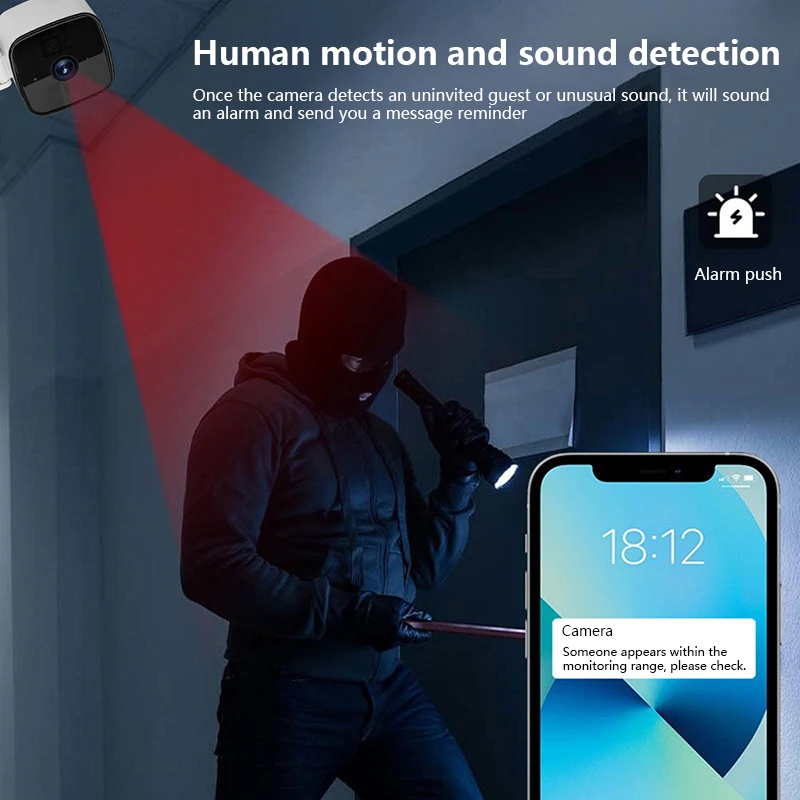 Новая беспроводная 360-градусная камера без слепых зон, уличная фотография, мобильный телефон, пульт дистанционного управления в помещении, день и ночь, полноцветная фотография
Новая беспроводная 360-градусная камера без слепых зон, уличная фотография, мобильный телефон, пульт дистанционного управления в помещении, день и ночь, полноцветная фотография