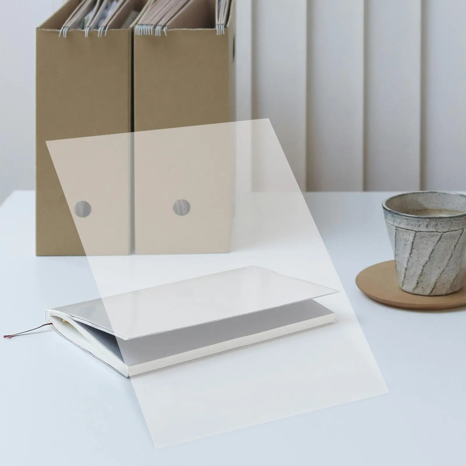 10 Sheets A4 Clear Double Sided Mounting Tape High Temperature Resistant Strong Adhesion for Name Badges Medals Decals Traceless
10 Sheets A4 Clear Double Sided Mounting Tape High Temperature Resistant Strong Adhesion for Name Badges Medals Decals Traceless