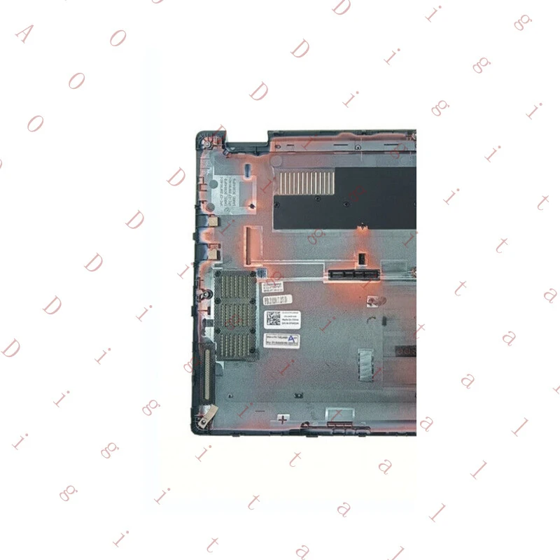 LL New For Dell Latitude 5300 5310 Bottom Base Cover Lower Case Gray TW5JM 0TW5JM
LL New For Dell Latitude 5300 5310 Bottom Base Cover Lower Case Gray TW5JM 0TW5JM