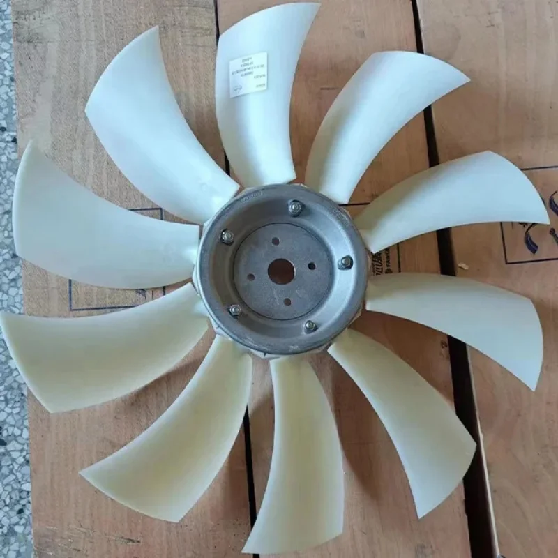 (Sea shipping) Fan 0.019.6206.4 for Deutz Fahr
(Sea shipping) Fan 0.019.6206.4 for Deutz Fahr