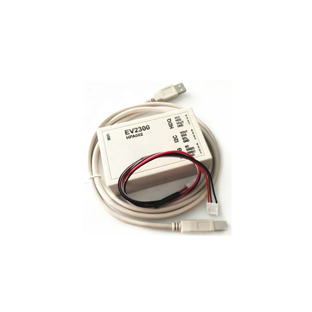 Electronic parts EV2300 HPA002 recorder repair instruments development/battery maintenance detection unlocking tool
Electronic parts EV2300 HPA002 recorder repair instruments development/battery maintenance detection unlocking tool