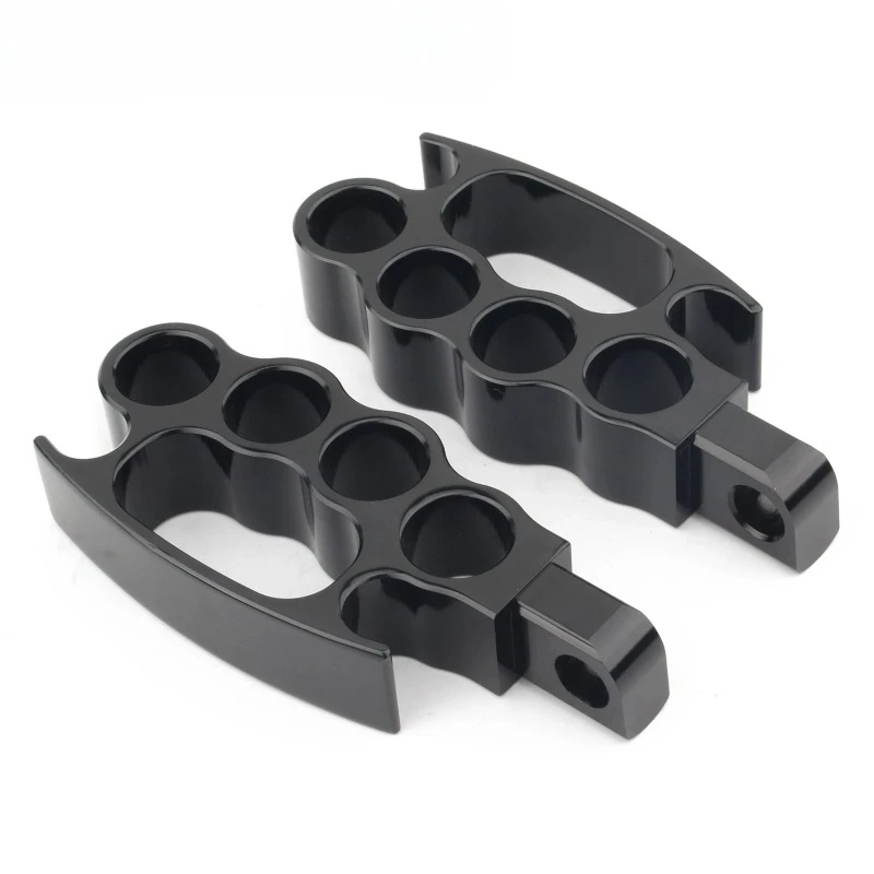 1SET Motorcycle Flying Foot Pegs Mini Footrest Pedal Control for Harley Sportster XL883 Dyna Street Bob Softail Slim Fatboy FXDL
1SET Motorcycle Flying Foot Pegs Mini Footrest Pedal Control for Harley Sportster XL883 Dyna Street Bob Softail Slim Fatboy FXDL