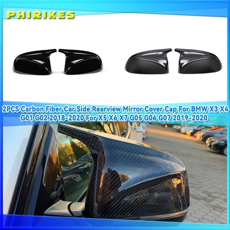 Чехол для зеркала заднего вида BMW X3 G01 X4 G02 X5 G05 X6 G06 X7 G07 2018 2019 2020 м
Чехол для зеркала заднего вида BMW X3 G01 X4 G02 X5 G05 X6 G06 X7 G07 2018 2019 2020 м