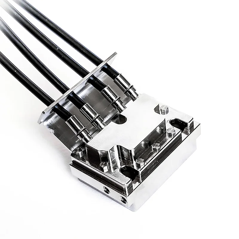 Connector Spare For HUINA Kabolite K970 Metal RC Excavator Hydraulic 1/14 Construction Vehicles Truck Car Accessories TH19552
Connector Spare For HUINA Kabolite K970 Metal RC Excavator Hydraulic 1/14 Construction Vehicles Truck Car Accessories TH19552