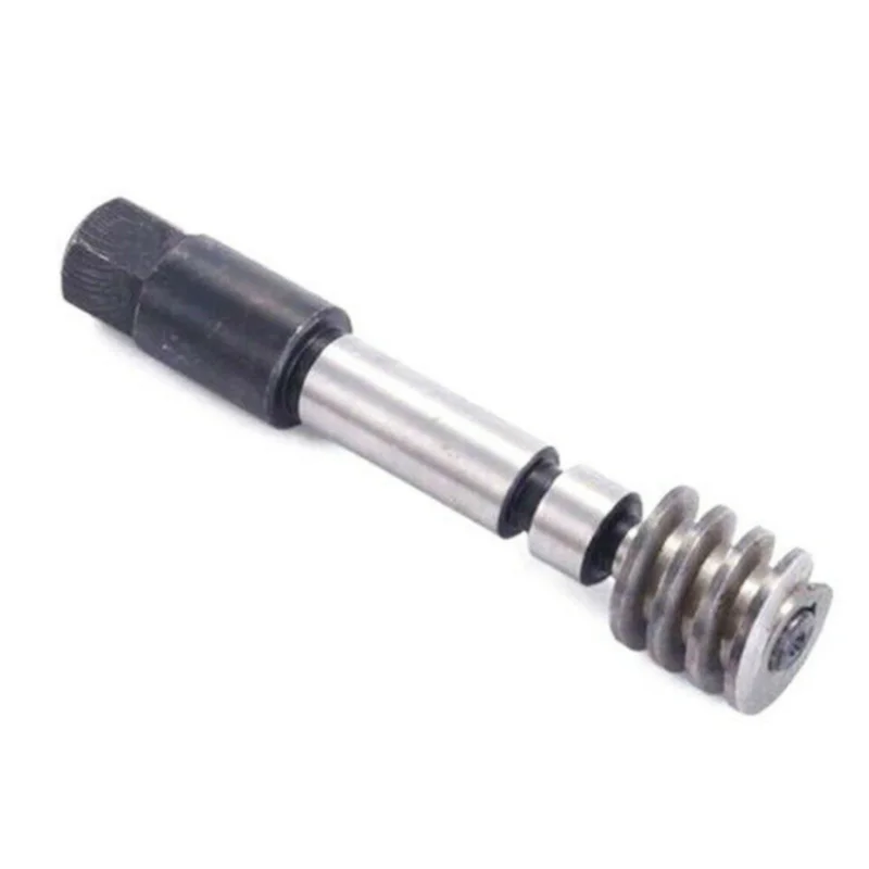 1x NEW Milling Machine Aadjustable Worm Gear CNC Vertical Mill Part CNC Milling Workbench Mill
1x NEW Milling Machine Aadjustable Worm Gear CNC Vertical Mill Part CNC Milling Workbench Mill