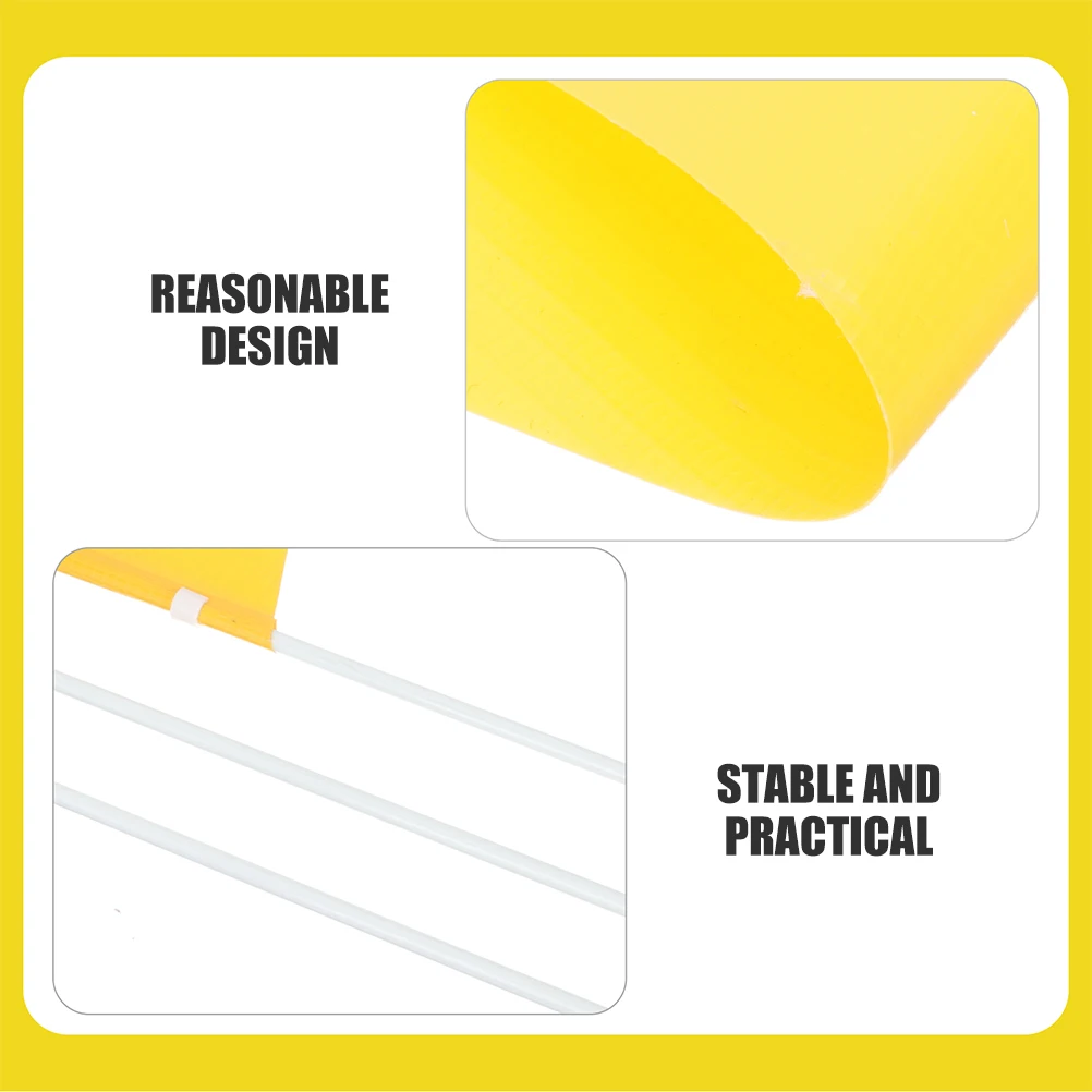2pcs Yellow Fiberglass Flagpole Safety Flags for Bikes Kids Bike Accessories Cycling Flag Tail Flagpole Fiber Rod
2pcs Yellow Fiberglass Flagpole Safety Flags for Bikes Kids Bike Accessories Cycling Flag Tail Flagpole Fiber Rod
