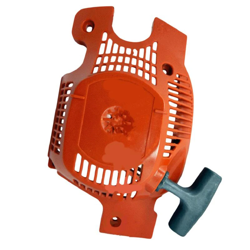 Effective Hand Puller Replacement Part Designed to Fit Chainsaw Models Including For 530071968 Easy to Maintain
Effective Hand Puller Replacement Part Designed to Fit Chainsaw Models Including For 530071968 Easy to Maintain