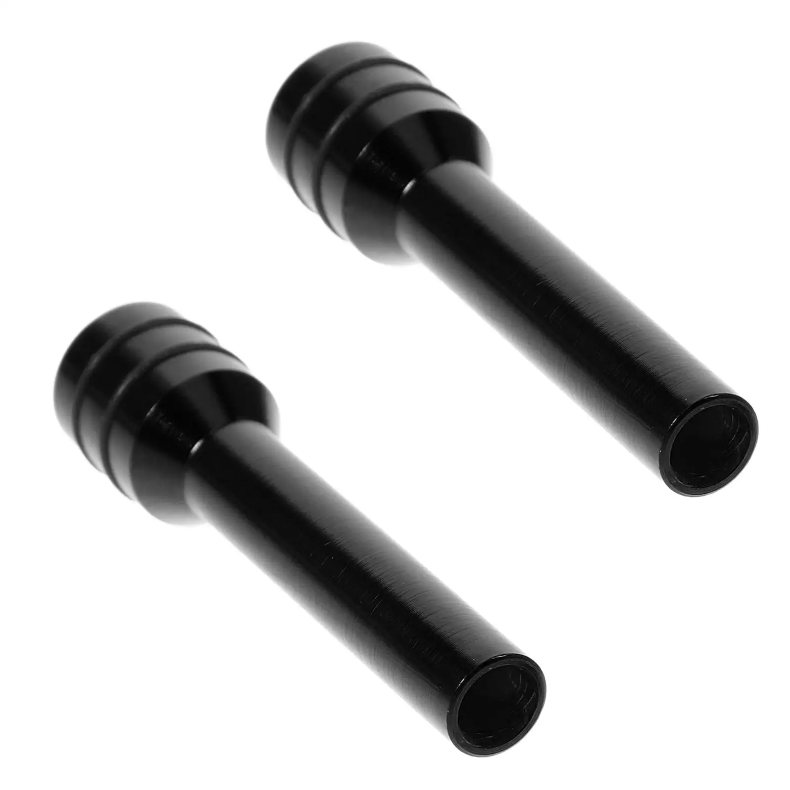 2 Pcs Car Door Lock Knob Auto Parts Refit Automotive Black Pull Pins Panel Handle Baby
2 Pcs Car Door Lock Knob Auto Parts Refit Automotive Black Pull Pins Panel Handle Baby