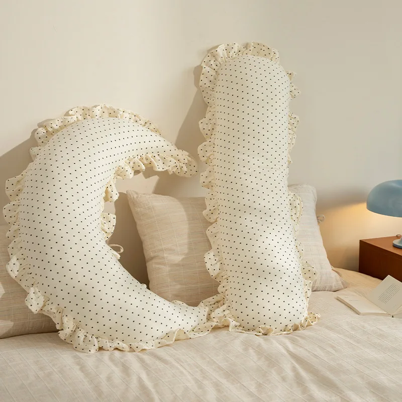 LTT strip throw pillow is universal for girls in all seasons, special for sleeping legs, side sleeping throw pillow
LTT strip throw pillow is universal for girls in all seasons, special for sleeping legs, side sleeping throw pillow