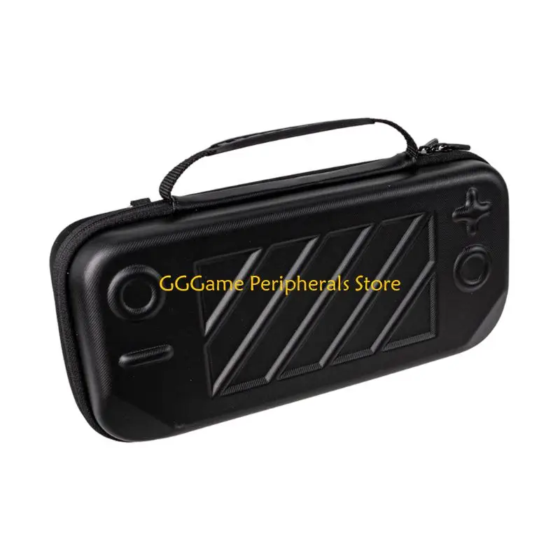 U55B Console Scratchproof Carry Case Shockproof Storage Bag Hard Case with Card Slot
U55B Console Scratchproof Carry Case Shockproof Storage Bag Hard Case with Card Slot