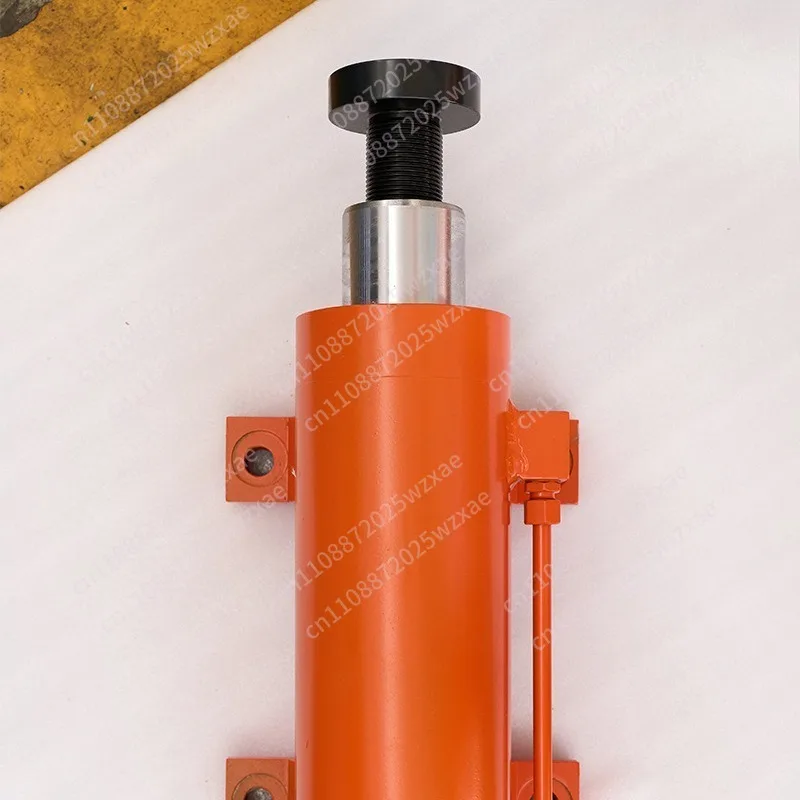 Latch cylinder hydraulic system Bidirectional top pile machine high pressure
Latch cylinder hydraulic system Bidirectional top pile machine high pressure